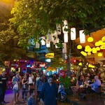 T&K Seafood - 賑わってまんナ～