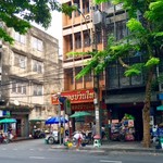 T&K Seafood - 生活感溢れて