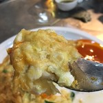 T&K Seafood - コレは侮れないゼ！