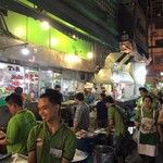 T&K Seafood - コーフンするナ〜。