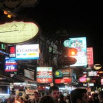 T&K Seafood - バックパッカーの聖地