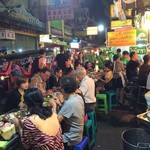 T&K Seafood - コノ喧騒を愉しまない手はナイでしょ？