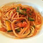 ガロパン フレンチレストラン - 