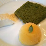 ガロパン フレンチレストラン - 