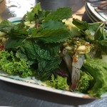 T&K Seafood - グン・チェー・ナンプラー