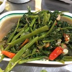 T&K Seafood - パックブーンファイデーン