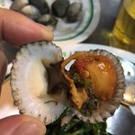 T&K Seafood - こりゃウメェ〜！堪んねーゼ！