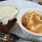 クレージー ドッグカフェ - 