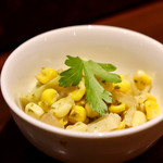 Magokura - お通し