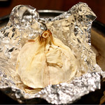 Magokura - 国産焼きにんにく