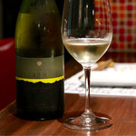 Magokura - シャルドネ エステート2016