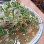 ラーメン 天 - 