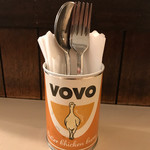 VOVO - 