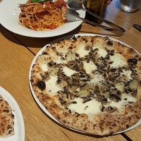 PIZZERIA　37 - 