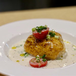 波へい - 焼きおにぎり