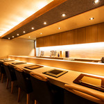 日本料理 銀座 一