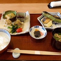お料理 とみやま - 