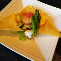 中国料理 燦宮 - 