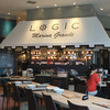 Trattoria&Pizzeria LOGIC 豊洲