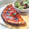 WP PIZZA BY WOLFGANG PUCK 横浜ランドマークプラザ店