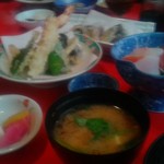 はくせん - 和食膳　梅膳
