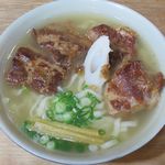 風遊斎 - 美ら島スバのアップ