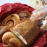 ベッカライ ビオブロート - 