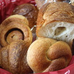 ベッカライ ビオブロート - 