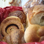 ベッカライ ビオブロート - 