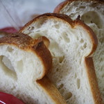 ベッカライ ビオブロート - 