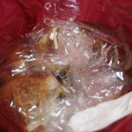 ベッカライ ビオブロート - 