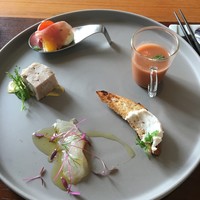 MAIN DINING by THE HOUSE OF PACIFIC - 