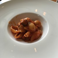 MAIN DINING by THE HOUSE OF PACIFIC - 