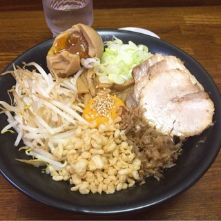 らー麺 たまや_0