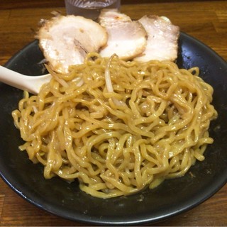 らー麺 たまや_1