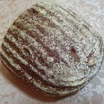 ベッカライ ビオブロート - 芦屋"BÄCKEREI BIOBROT"ヴァルヌス・ブロートhalf350円