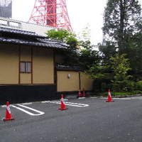 東京 芝 とうふ屋うかい - 東京タワーのすぐ近く