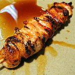 葉隠 - トリ（タレ）