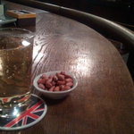 北サンボア - 角ハイボール