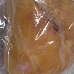 健康パンと珈琲の店　南部 - アップルパン