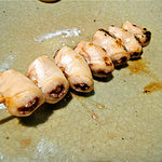 葉隠 - コブクロ（塩）