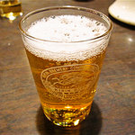 Hagakure - ビール