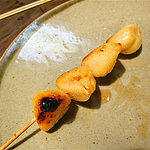 葉隠 - ニンニク