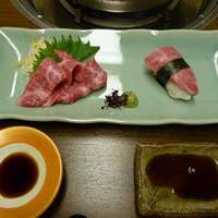 特選近江牛レストラン ティファニー - 1年前の今日うかがいました。1年経ってもこれ以上のお肉食べたことがありません。おいしかったです。