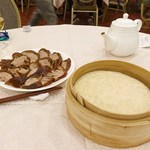 全聚德 - 料理写真: