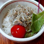 麺やBar 渦 - 