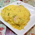 Yuen Kee Noodle Shop - 