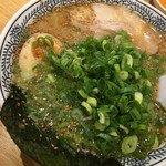 丸源ラーメン - 