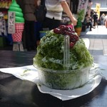 いずみ茶 泉園 - 