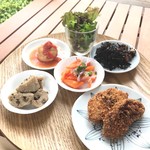 赤門テラスなゆた - 